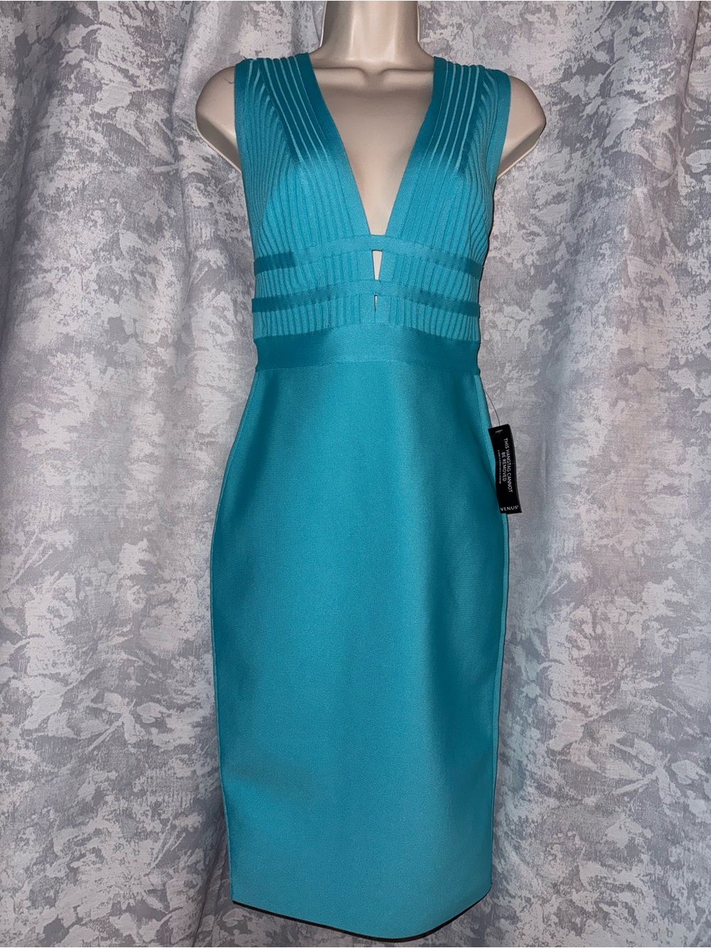 Y2K NWT Venus bandage dress